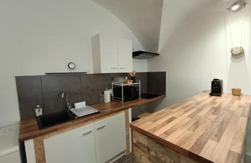 Conliege Apartment | JUR'Atypique