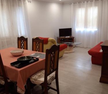 La Loye Apartment | Jura belle vue