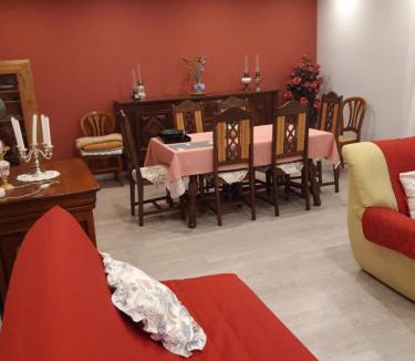 La Loye Apartment | Jura belle vue