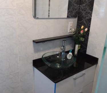 La Loye Apartment | Jura belle vue