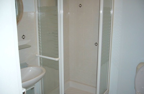 Saint-Laurent-en-Grandvaux Apartment | Jura Gîte Nala