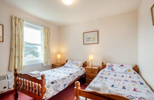 Drummore House | Jura