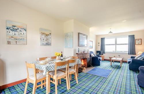 Drummore House | Jura