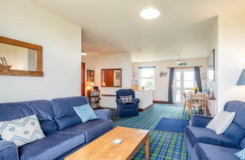 Drummore House | Jura