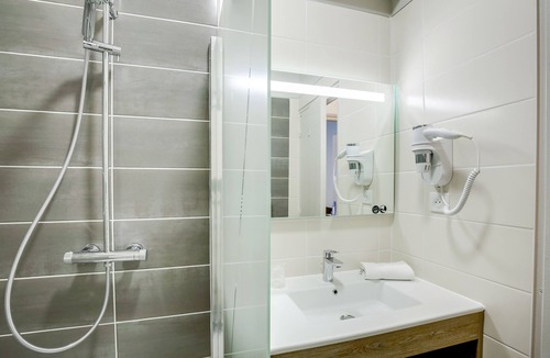 Saint-Claude Hotel | Jura Hotel