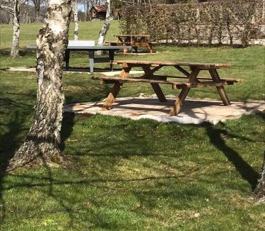 Marigny House | Jura mobile home