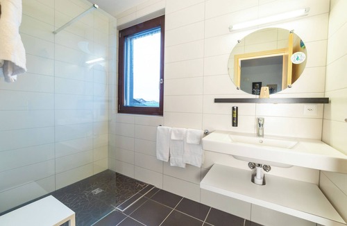 Saignelegier Hotel | Jura Sport & Spa Resort