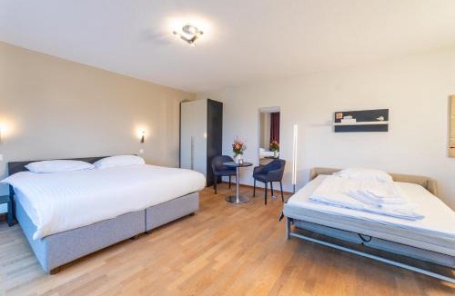 Saignelegier Hotel | Jura Sport & Spa Resort