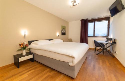 Saignelegier Hotel | Jura Sport & Spa Resort