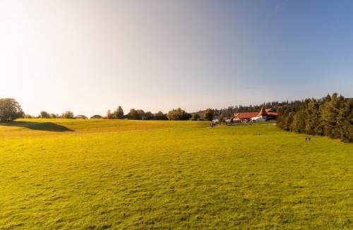 Saignelegier Hotel | Jura Sport & Spa Resort