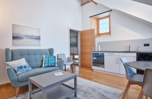 La Cote-aux-Fees Bed & Breakfast | Jurabelle