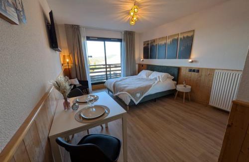 Mijoux Apartment | Juracîmes Appartements