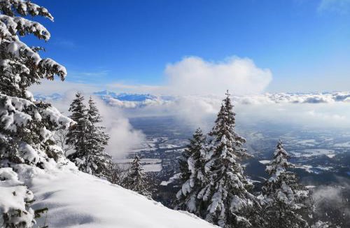 Mijoux Apartment | Juracîmes Appartements