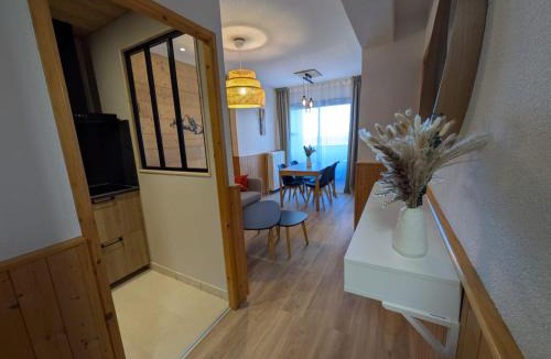 Mijoux Apartment | Juracîmes Appartements