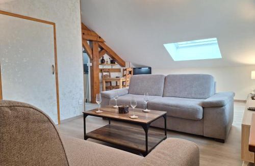 Coyriere Apartment | Jurachic