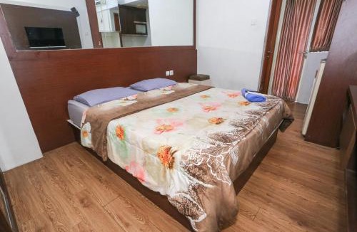 South Tangerang Apartment | Juragan Room