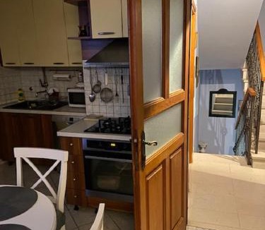 Sukosan Apartment | Juran old town