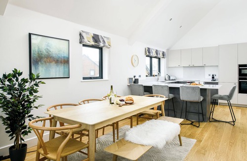 Holworth House | Jurassic (BR26), Silverlake, Dorset