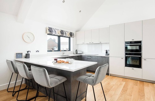 Holworth House | Jurassic (BR26), Silverlake, Dorset