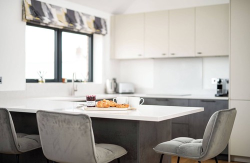 Holworth House | Jurassic (BR26), Silverlake, Dorset