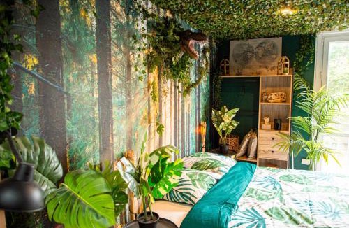 Montigny-les-Metz Apartment | Jurassique Appart