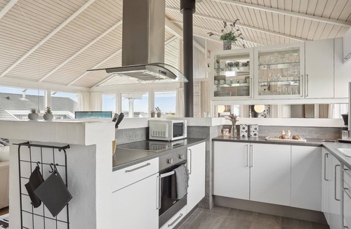Lonstrup House | "Jürgen" - 293m from the sea by Interhome