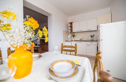 Palit Apartment | JURIĆ apartments with outdoor pool and bargain in RAB-PALIT
