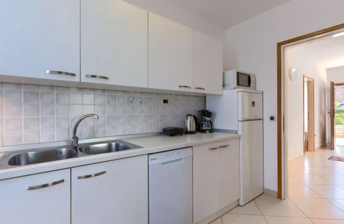 Strpacici House | Jurican (KST417) by Interhome