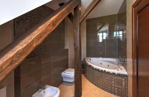 Lekenik House | Jurjevec Castle - Standard room 4