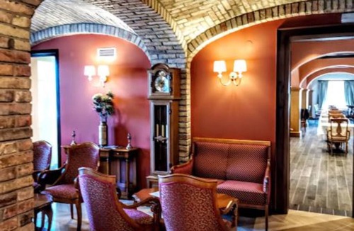 Lekenik House | Jurjevec Castle - Standard room 6