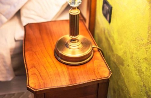 Lekenik House | Jurjevec Castle - Standard room 6