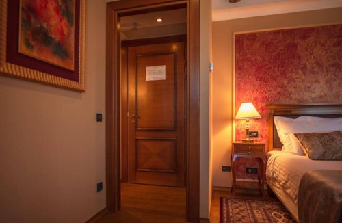 Lekenik House | Jurjevec Castle - Standard room 6