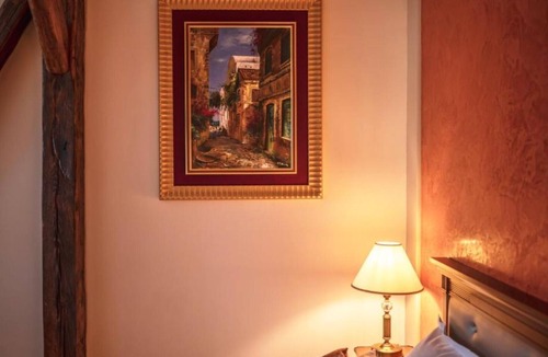 Lekenik House | Jurjevec Castle - Standard room 9