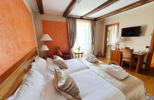 Lekenik House | Jurjevec Castle - Standard room 11