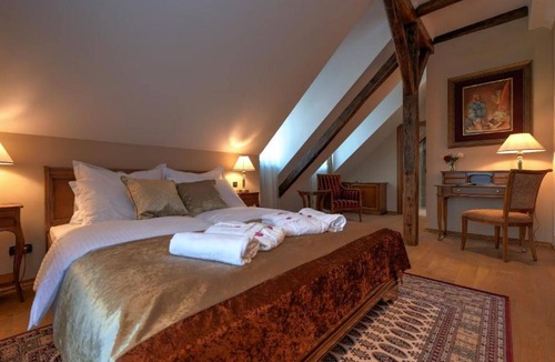 Lekenik House | Jurjevec Castle - Standard room 18