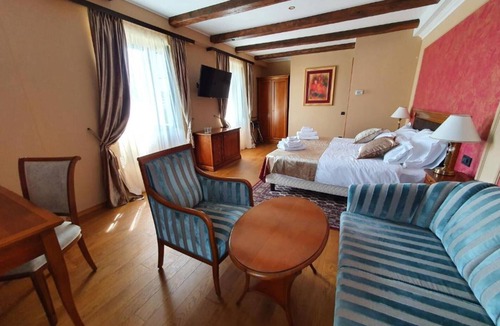Lekenik House | Jurjevec Castle - Standard room 18