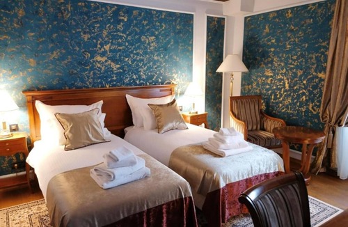 Lekenik House | Jurjevec Castle - Standard room 19