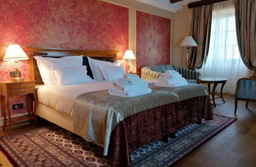 Lekenik House | Jurjevec Castle - Standard room 19
