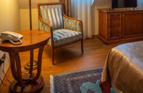 Lekenik House | Jurjevec Castle - Comfort 1