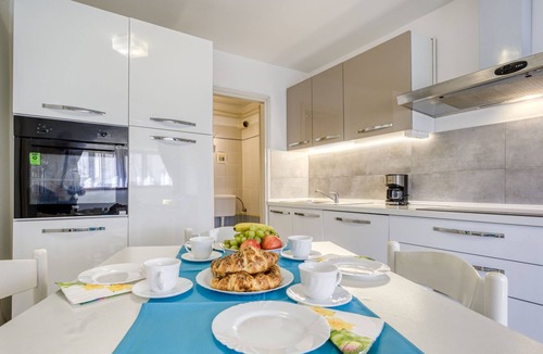 Njivice Apartment | Jurkovic by Interhome