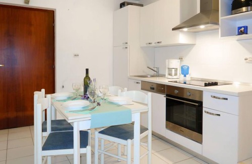 Njivice Apartment | Jurkovic (NJI101) by Interhome