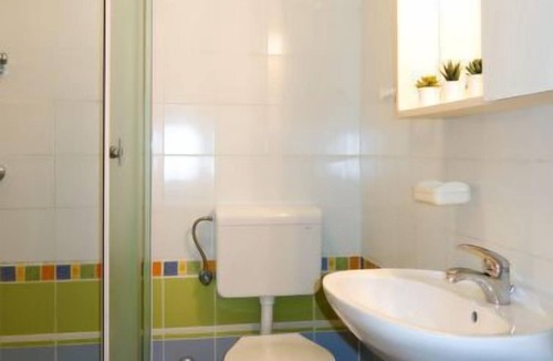 Njivice Apartment | Jurkovic (NJI101) by Interhome