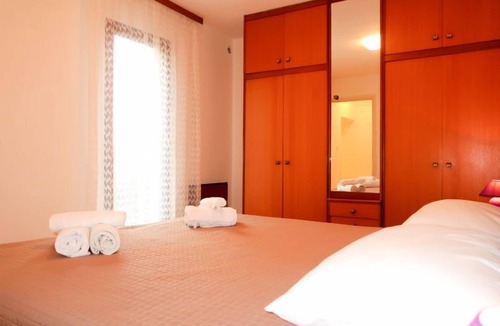 Njivice Apartment | Jurkovic (NJI101) by Interhome