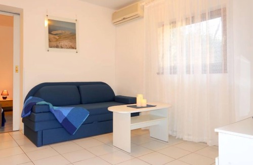 Njivice Apartment | Jurkovic (NJI101) by Interhome