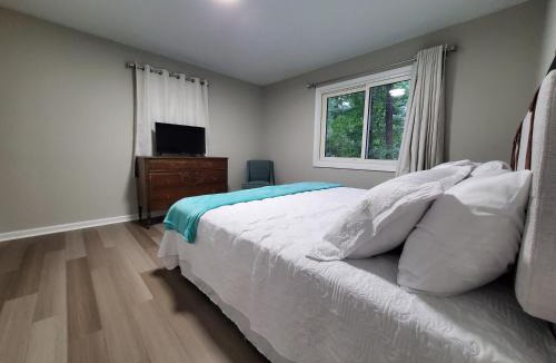 Statesville House | Jurney Home