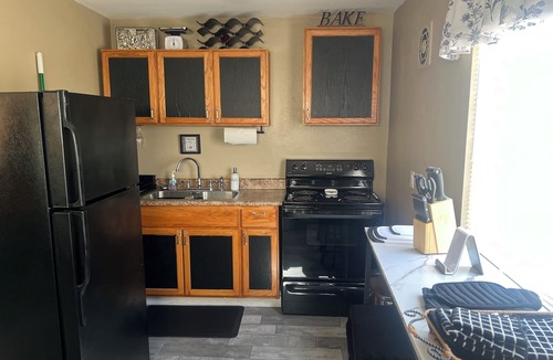 Westwood Apartment | Jus Enuff!