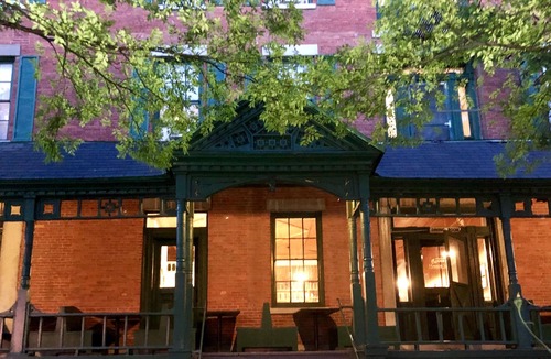 Lansing Bed & Breakfast | Just 10 min. from Ithaca & Cornell, Room 7