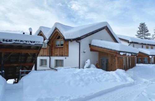 Brienz/Brinzauls Apartment | Just 10min from Lenzerheide - Apartment in Vazerol