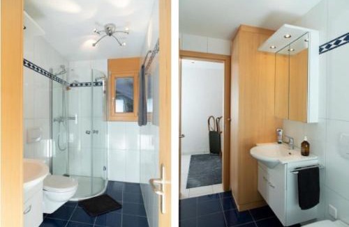 Brienz/Brinzauls Apartment | Just 10min from Lenzerheide - Apartment in Vazerol