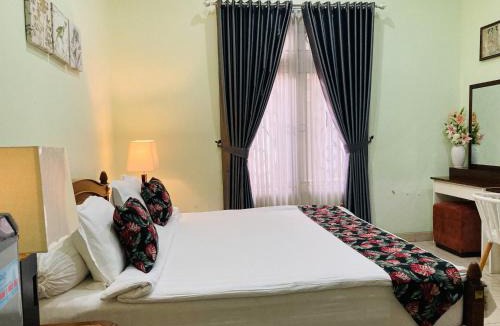Sari Harjo Hotel | Just 11 Boutique Syariah Mitra RedDoorz near UGM Yogyakarta